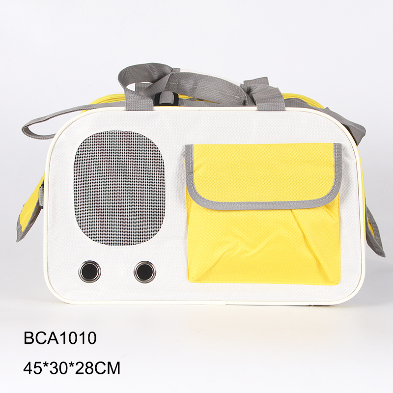 dog carrier